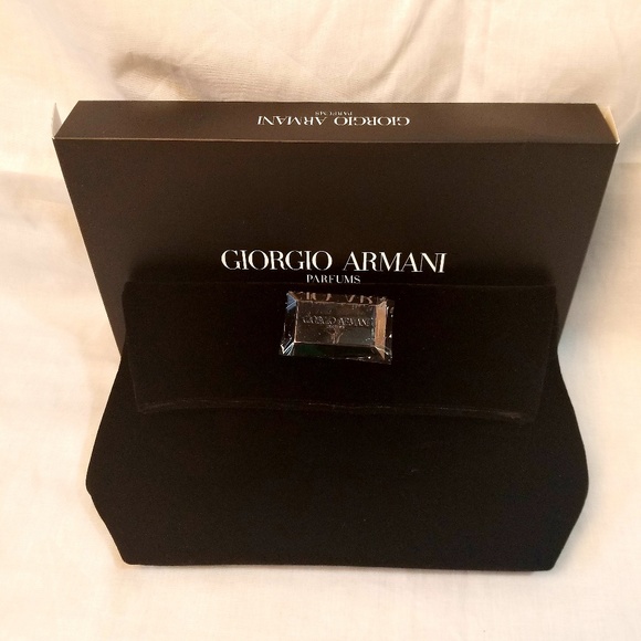 giorgio armani kit